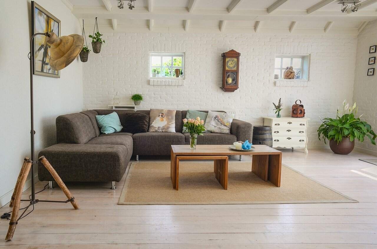 simplify my house